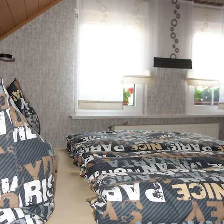 Apartman Koehlert *