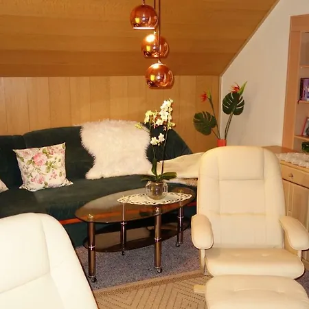 Apartman Koehlert *