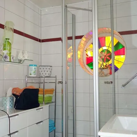 Apartman Koehlert Thale