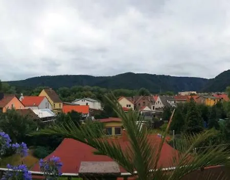 Koehlert Apartman Thale