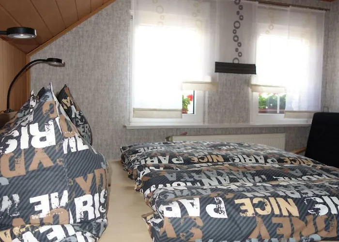 アパート Koehlert *