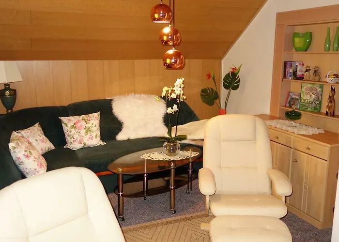 アパート Koehlert *