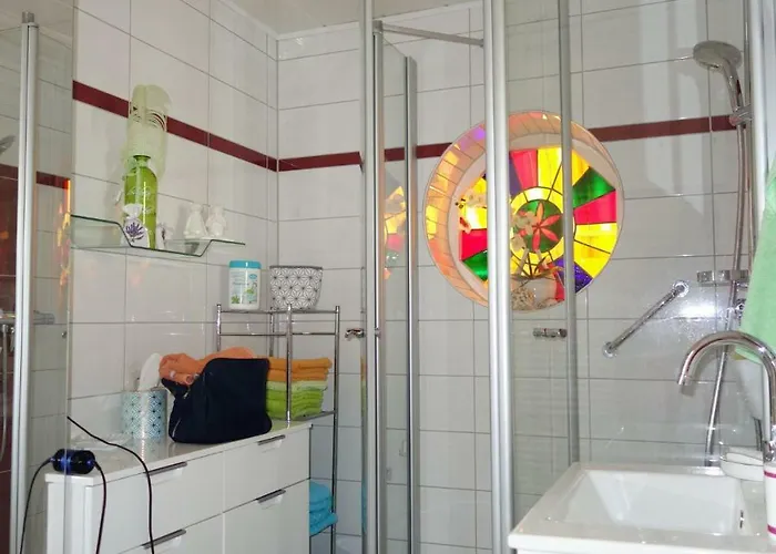 アパート Koehlert ターレ