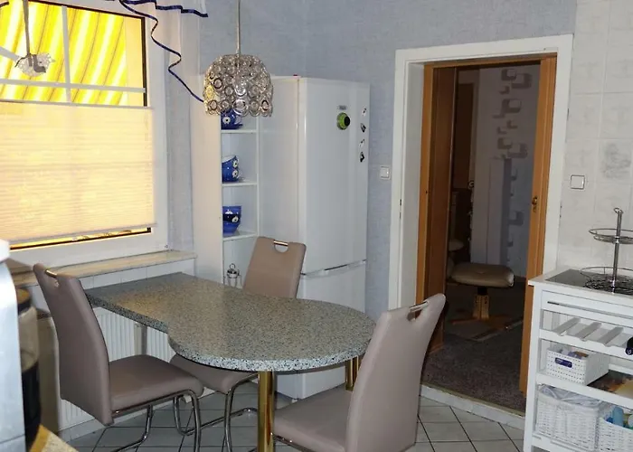 アパート Koehlert ターレ